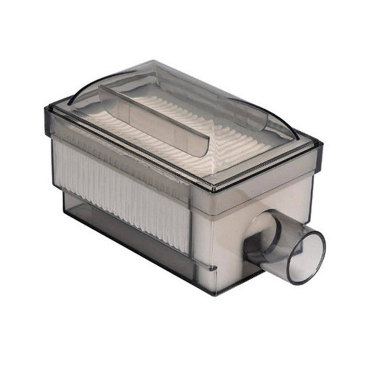 Oxygen Concentrator Filter