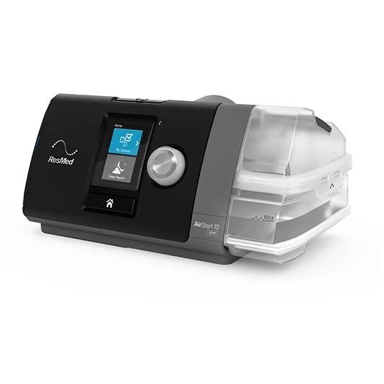 ResMed CPAP AirStart 10