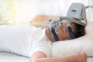 CPAP Machine Philippines – Restful Sleep at Your Fingertips