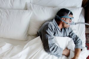 CPAP Machines for Sleep Apnea Relief