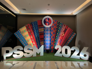 CPAP & Sleep Disorder Clinic at the PSSM 19th Annual Convention: Journey to Good Sleep