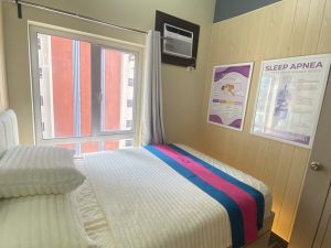 Level 1 Polysomnogram: What to Expect During Your Sleep Study
