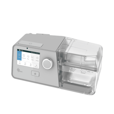 BMC G3 B30VT BPAP System