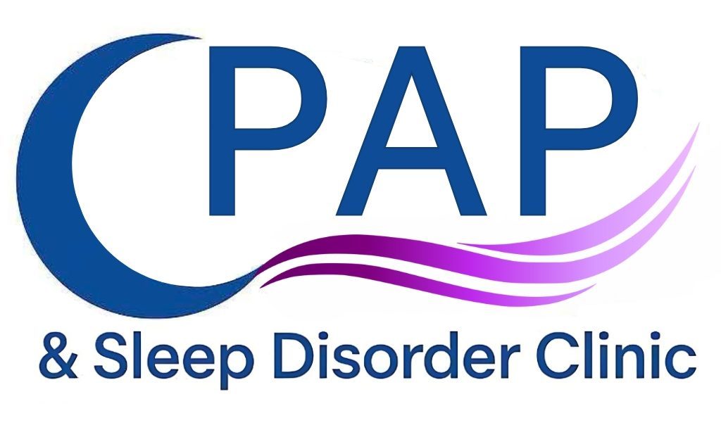 CPAP & SLEEP DISORDER CLINIC UPDATED LOGO web